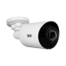 IP камера BCS-P-PTIP1x5FWR2-Ai1, Panoramic, 5MP, 1.68mm, IR LED, SD, Mic, PoE